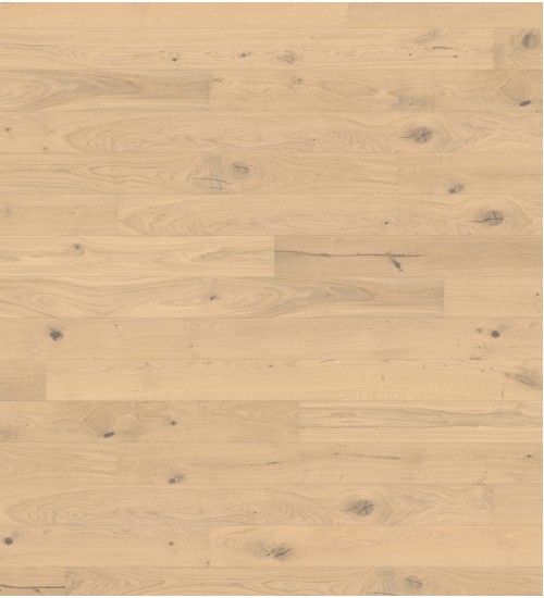 德国汉诺地板三层橡木Plank 1-Strip 180 2V Oak invisible Sauvage brushed 535446